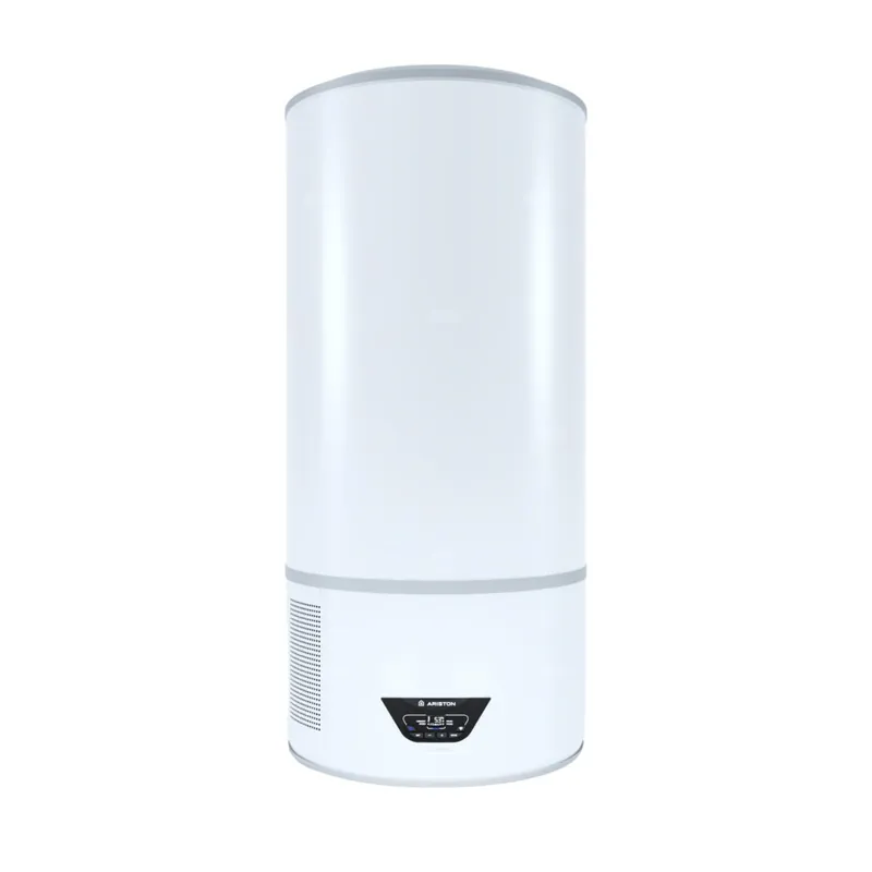 Elektryczny pojemnościowy podgrzewacz wody LYDOS HYBRID 80 WIFI Taniej